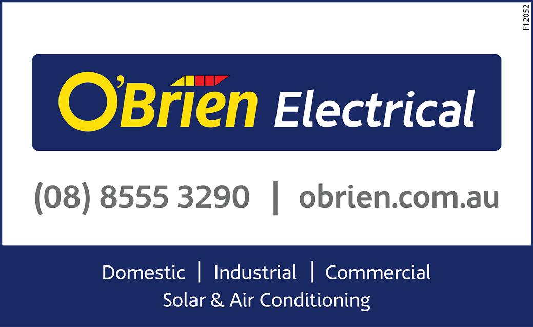 O'Brien Electrical Goolwa Fleurieu Link